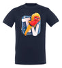 Rocket Beans TV - Sender Logo 2018 - T-Shirt