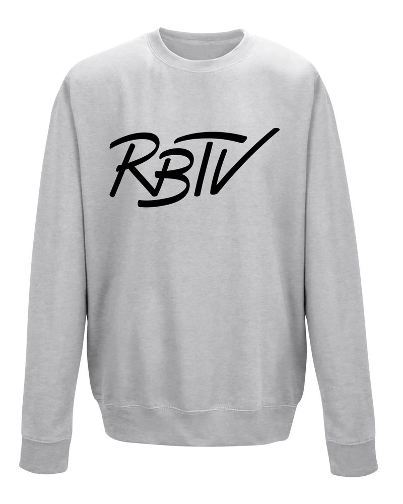 Rocket Beans TV - Tag - Sweatshirt
