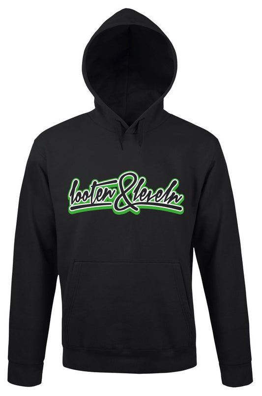 Rocket Beans TV - Looten & Leveln - Hoodie