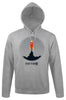 Rocket Beans TV - Rakete - Hoodie