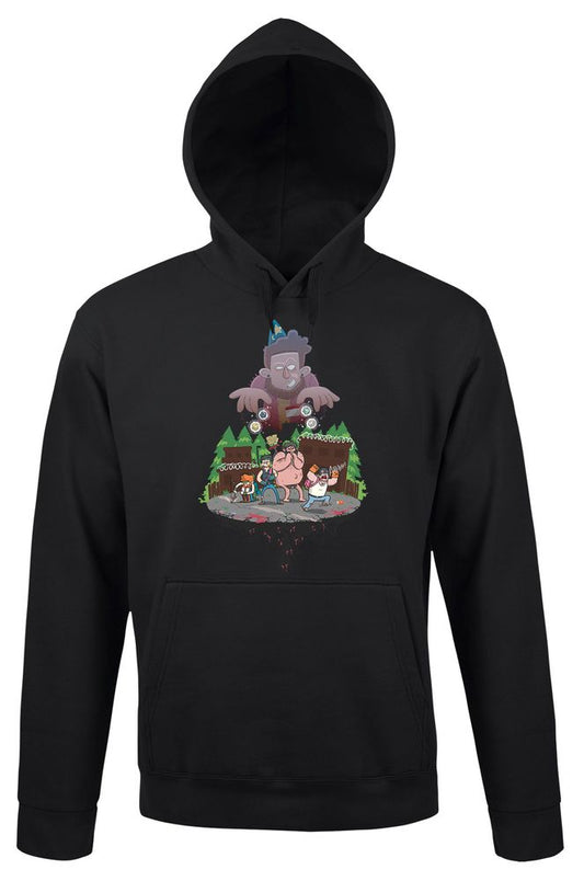 Rocket Beans TV - Spielleiter 2018 - Hoodie