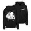 Rocket Beans TV - Brains - Zipper