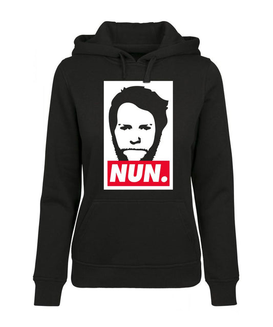 Rocket Beans TV - Nun - Girl Hoodie