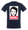 Rocket Beans TV - Nun - T-Shirt
