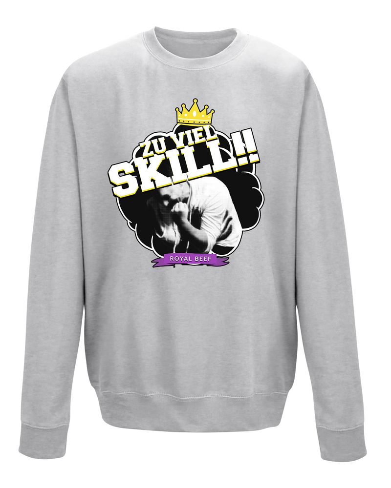 Rocket Beans TV - Beef Simon - Sweatshirt