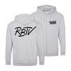Rocket Beans TV - Tag - Zipper