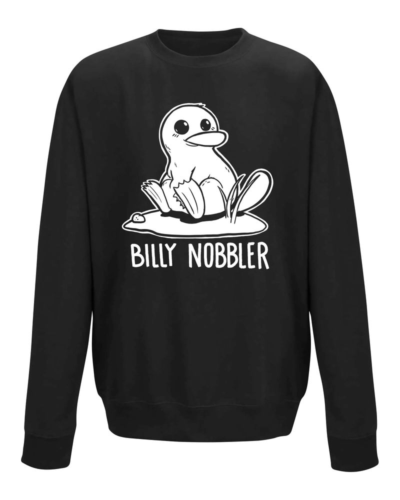 Rocket Beans TV - Billy Nobbler - Sweatshirt