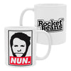 Rocket Beans TV - Nun - Tasse