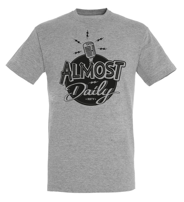 Rocket Beans TV - Almost Daily - T-Shirt