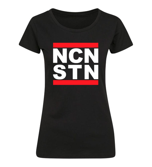 Rocket Beans TV - Nicenstein - Girlshirt