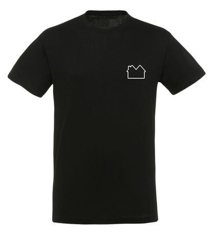 Rocket Beans TV - Haus an Haus - T-Shirt