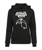 Rocket Beans TV - Familienoberhauptvogel - Girl Hoodie