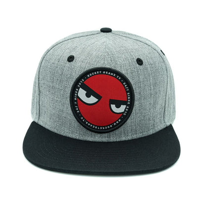 Rocket Beans TV - Cornerbug - Cap