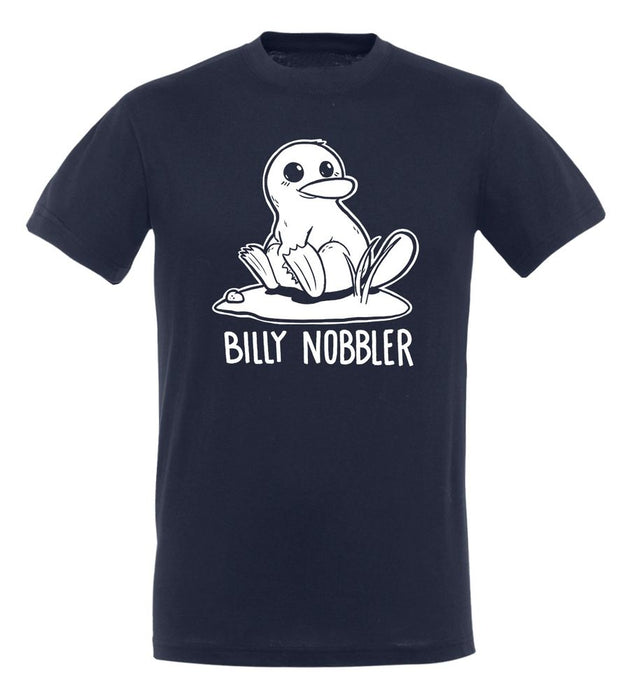 Rocket Beans TV - Billy Nobbler - T-Shirt