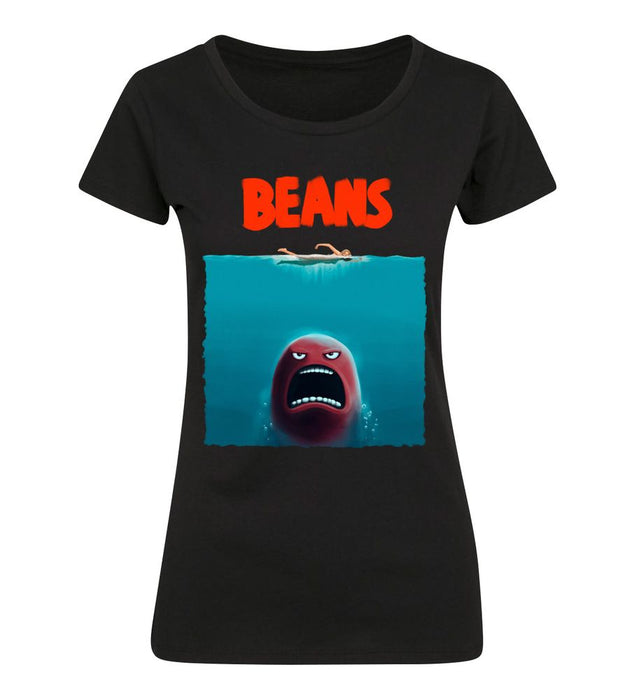 Rocket Beans TV - JAWS - Girlshirt