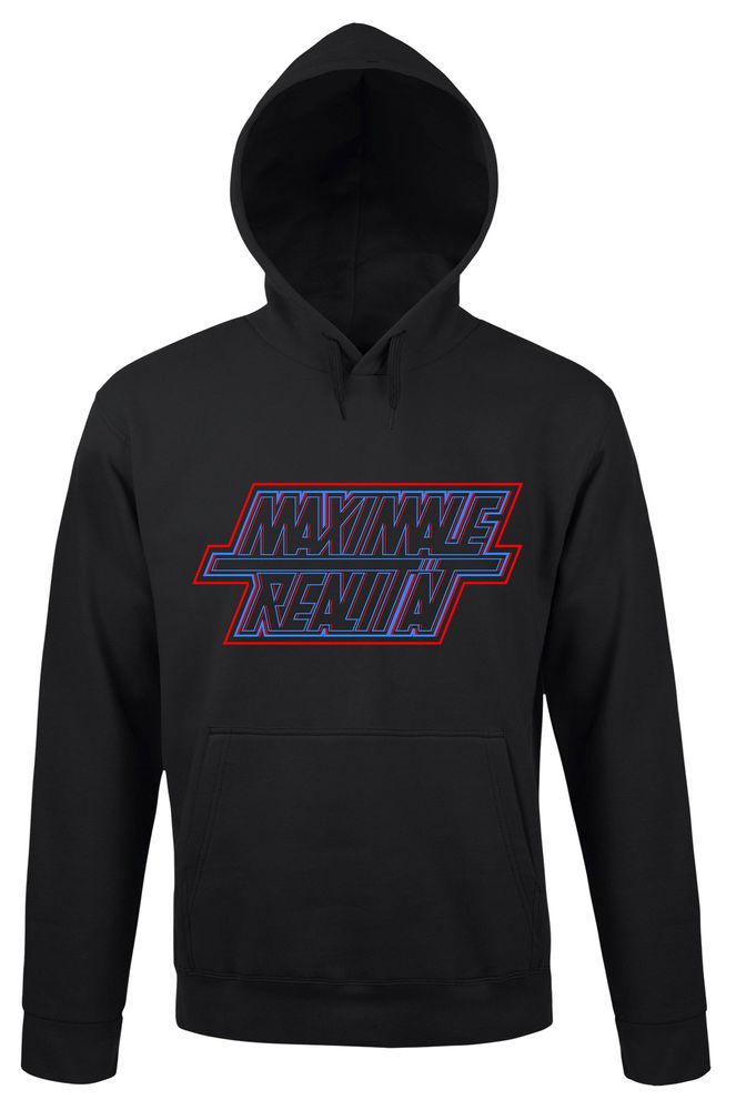 Rocket Beans TV - Maximale Realität - Hoodie