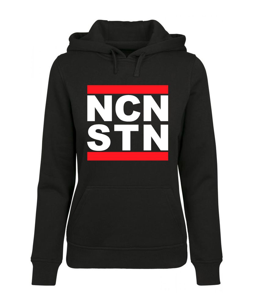 Rocket Beans TV - Nicenstein - Girl Hoodie