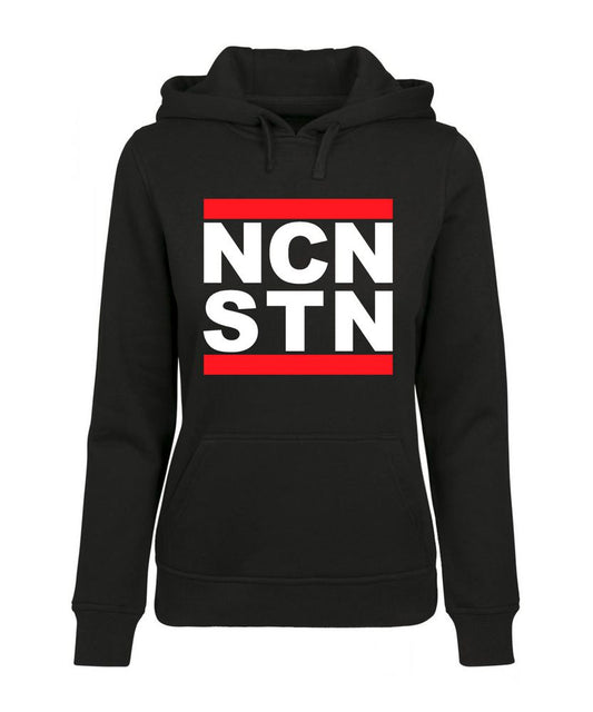 Rocket Beans TV - Nicenstein - Girl Hoodie