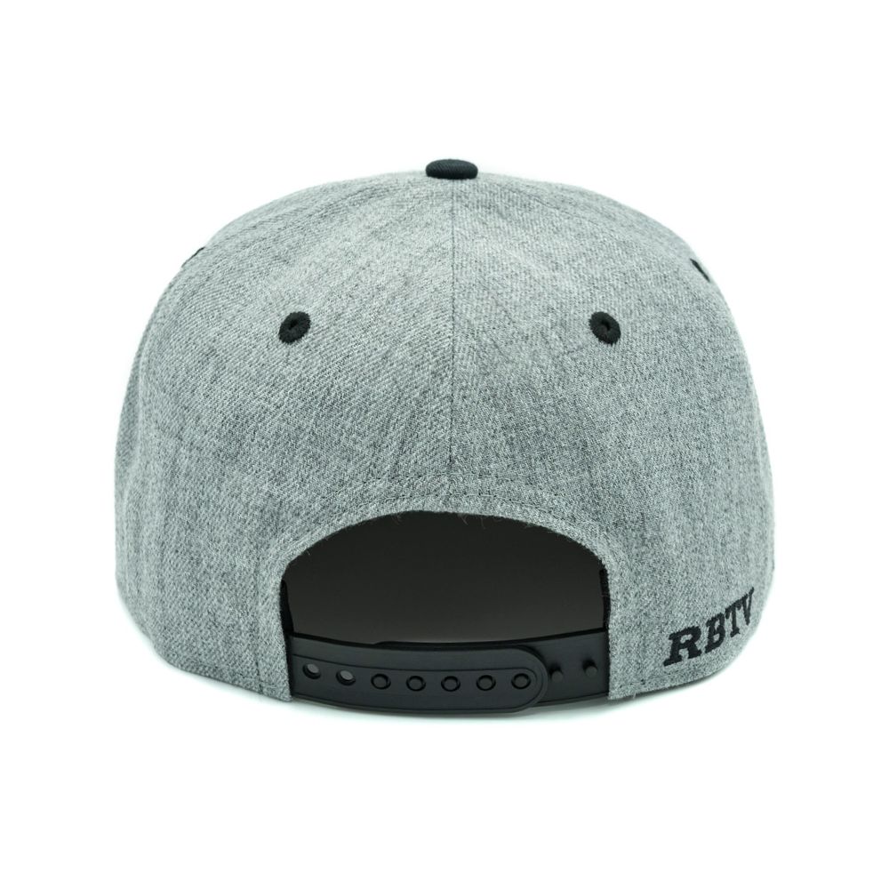 Rocket Beans TV - Cornerbug - Cap