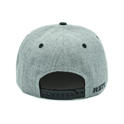 Rocket Beans TV - Cornerbug - Cap