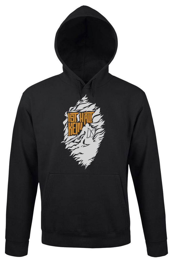 Rocket Beans TV - Is halt kein Dark Souls - Hoodie