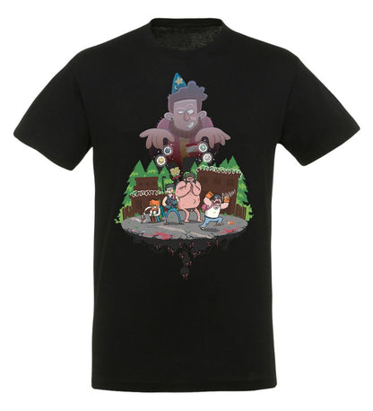 Rocket Beans TV - Spielleiter 2018 - T-Shirt