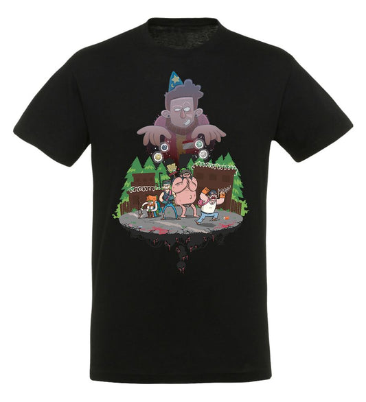 Rocket Beans TV - Spielleiter 2018 - T-Shirt