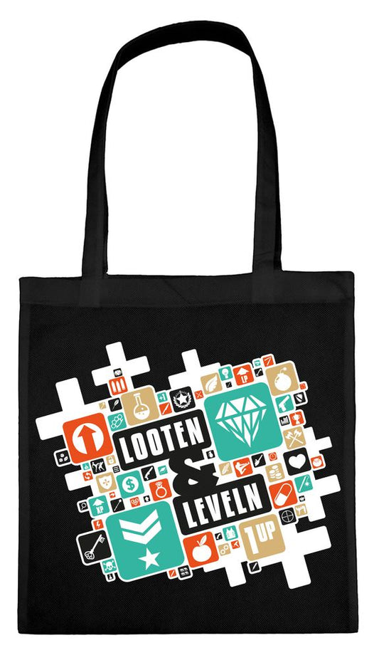 Rocket Beans TV - Looten & Leveln - Beutel