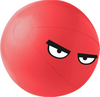 Rocket Beans TV - Aufblasbarer Beachball