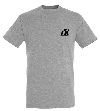 Rocket Beans TV - Trant Kurismo - T-Shirt