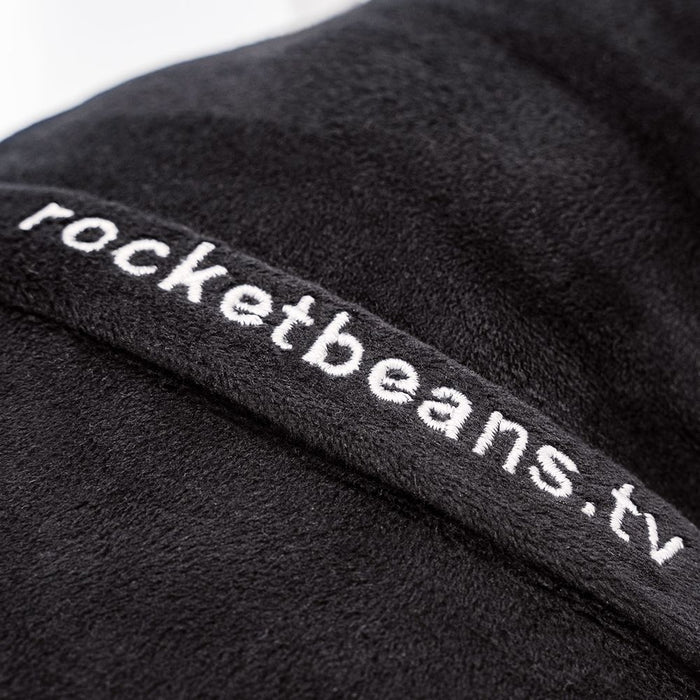 Rocket Beans TV - Familienoberhauptvogel - Kissen