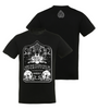 Rocket Beans TV - Ouija 22 - T-Shirt Glow in the Dark