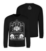 Rocket Beans TV - Ouija 22 - Sweatshirt Glow in the Dark