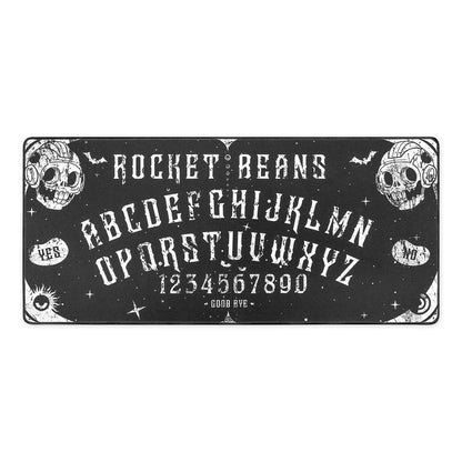 Rocket Beans TV - Ouija Beans - Mauspad XXL
