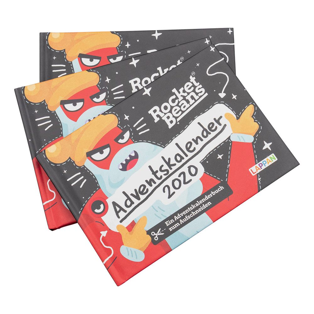 Rocket Beans TV - Adventskalender 2020