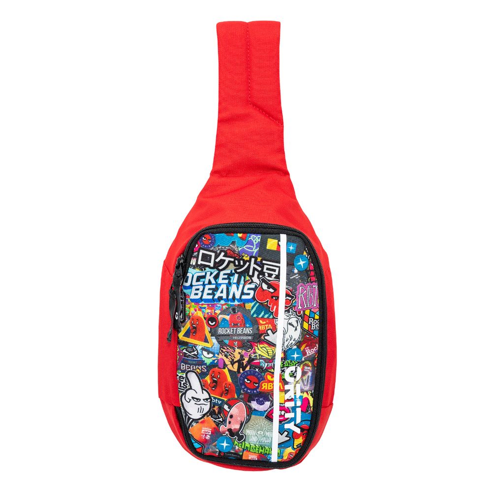 Rocket Beans TV - Ority Gamingtasche