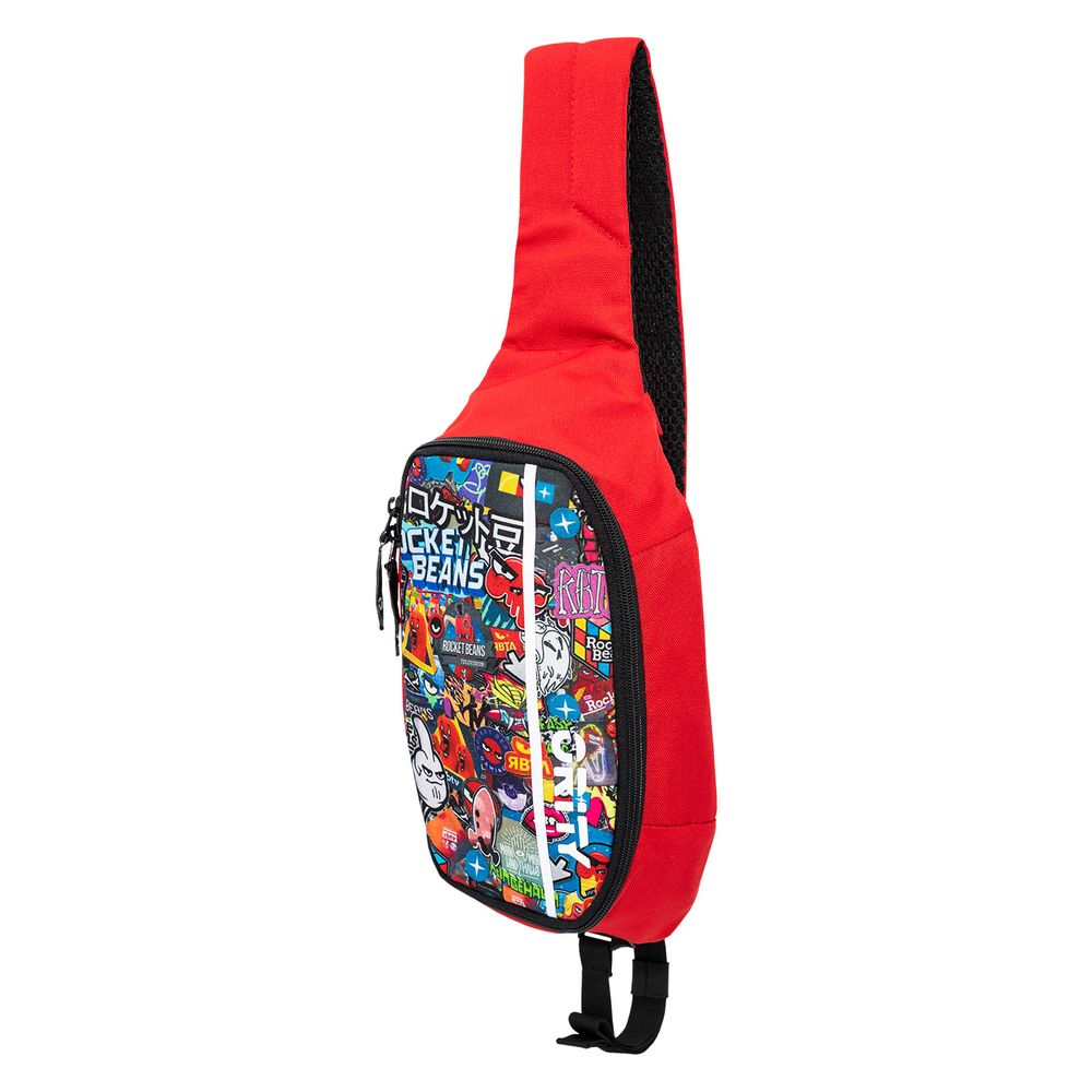 Rocket Beans TV - Ority Gamingtasche