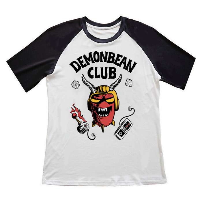 Rocket Beans TV - Demonbean Club - T-Shirt