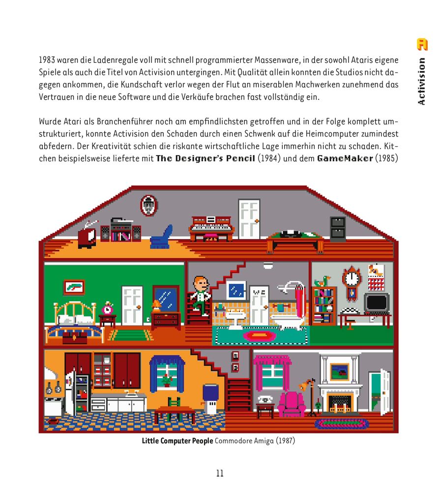 Gregor Kartsios - Das ABC der Videospiele Level 2 - Buch