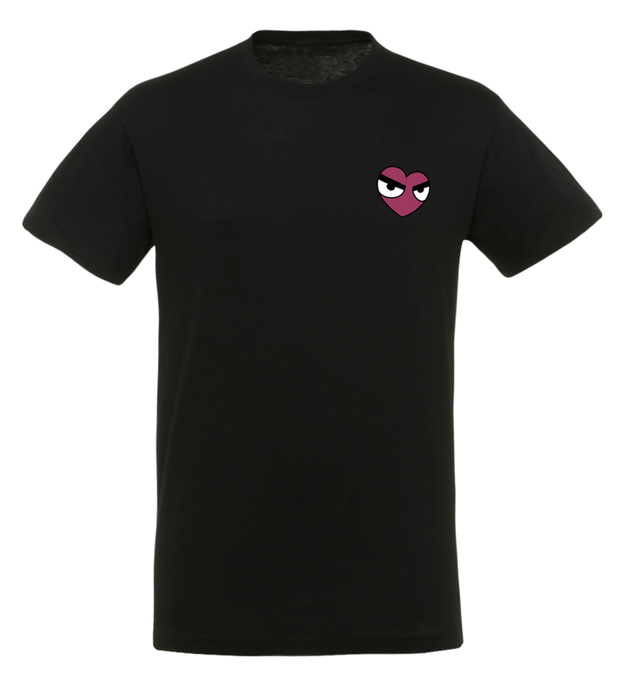 Rocket Beans TV - Love - T-Shirt