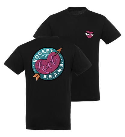 Rocket Beans TV - Love - T-Shirt