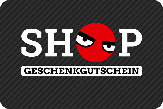 Rocket Beans TV - Geschenkgutschein
