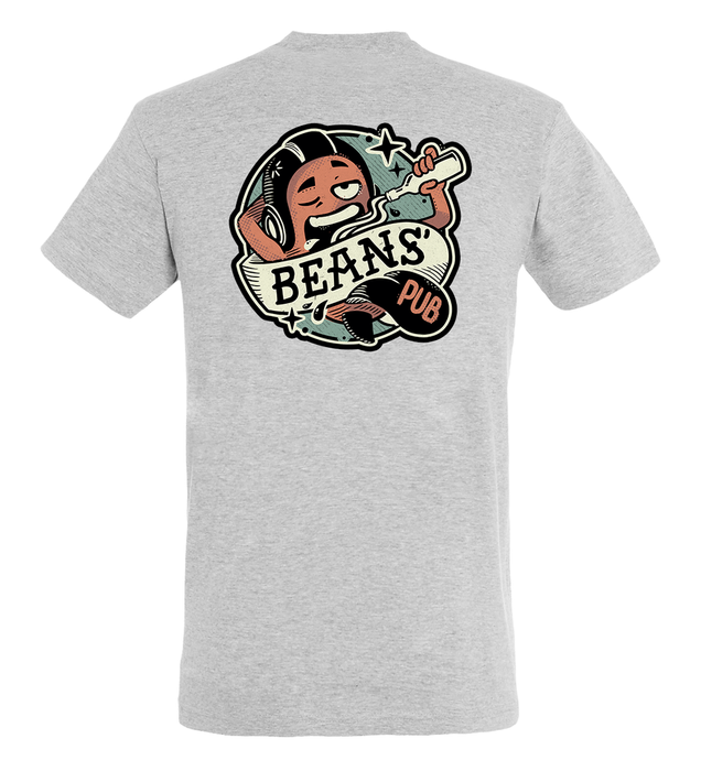 Rocket Beans TV - Beans Pub - T-Shirt