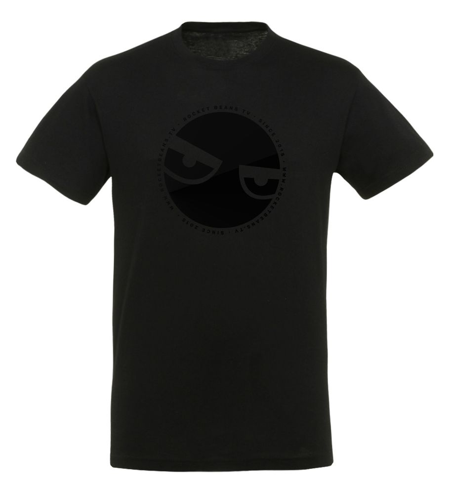 Rocket Beans TV - Cornerbug BoB - T-Shirt