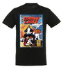 Rocket Beans TV - Lazer Comic - T-Shirt