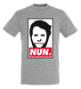 Rocket Beans TV - Nun - T-Shirt