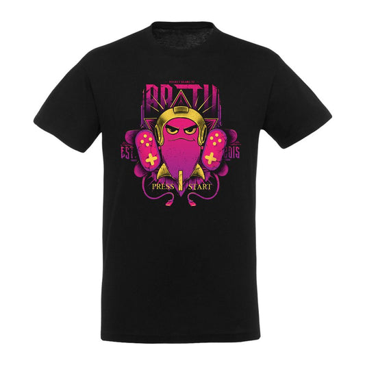 Rocket Beans TV - Press Start - T-Shirt