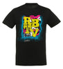 Rocket Beans TV - Wood - T-Shirt