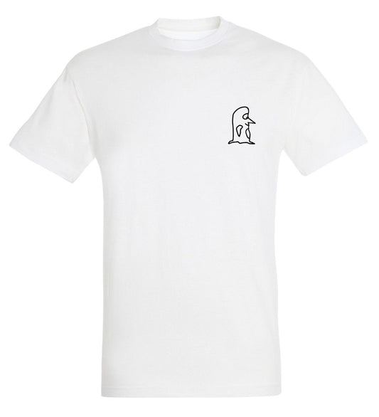 Rocket Beans TV - Nasenmann - T-Shirt