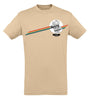 Rocket Beans TV - Retro Klub Logo - T-Shirt